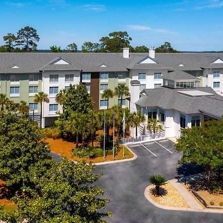 Hilton Garden Inn Hilton Head Hilton Head Island Esterno foto
