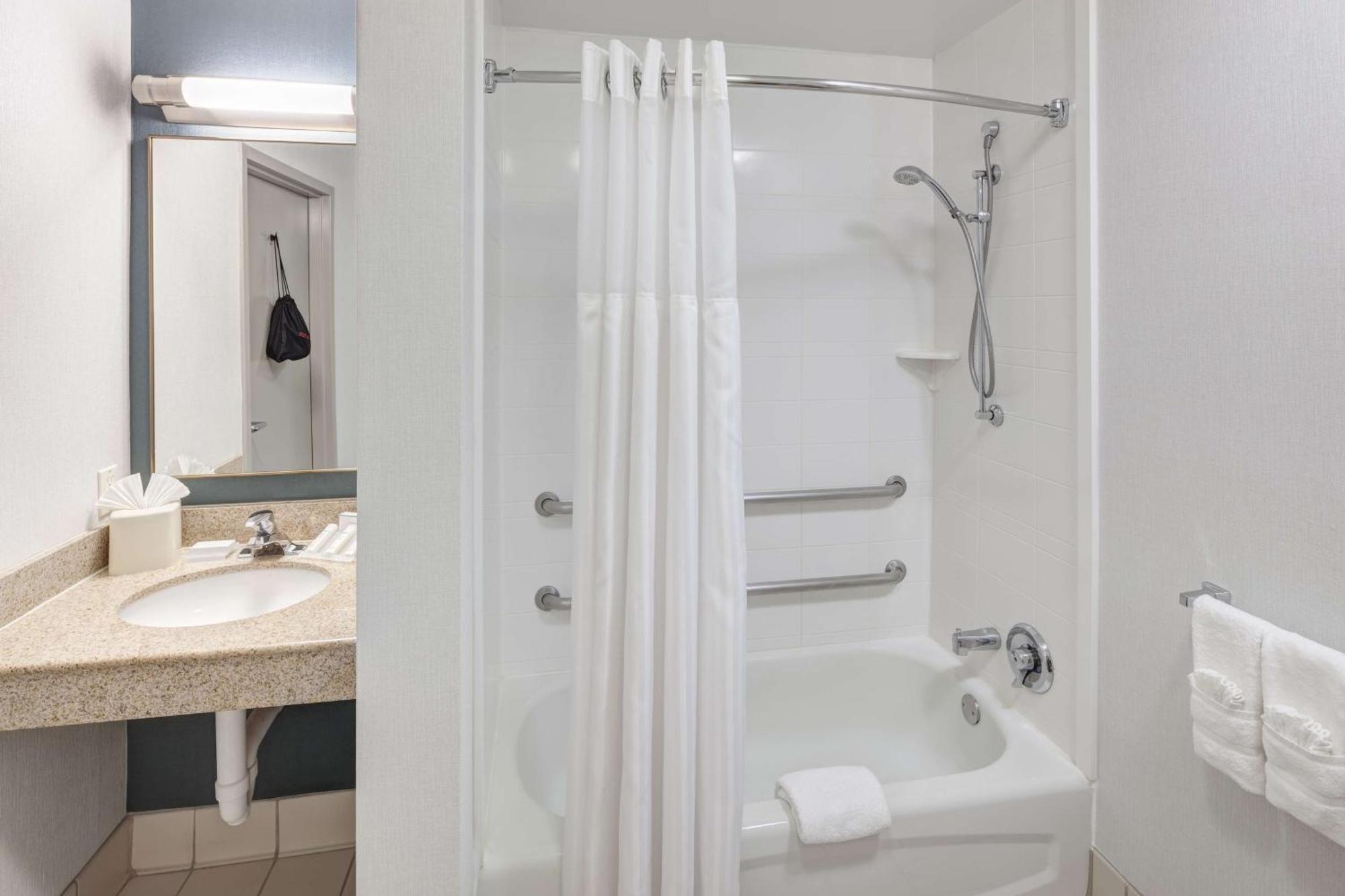 Hilton Garden Inn Hilton Head Hilton Head Island Esterno foto