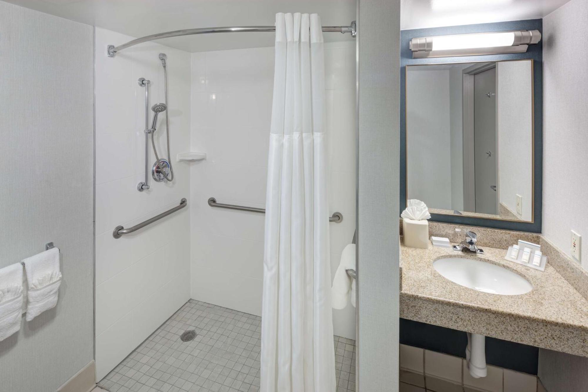 Hilton Garden Inn Hilton Head Hilton Head Island Esterno foto