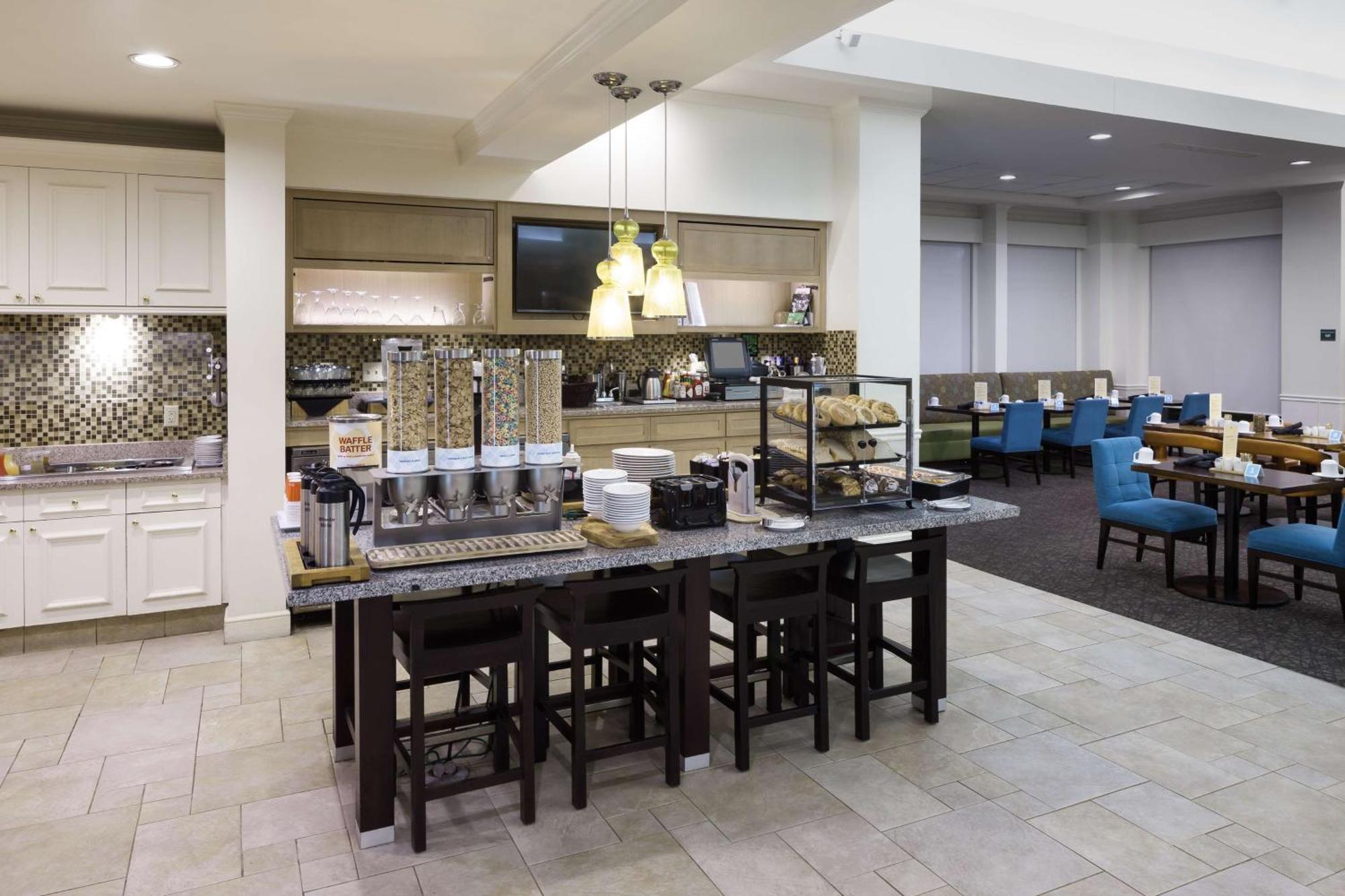 Hilton Garden Inn Hilton Head Hilton Head Island Esterno foto