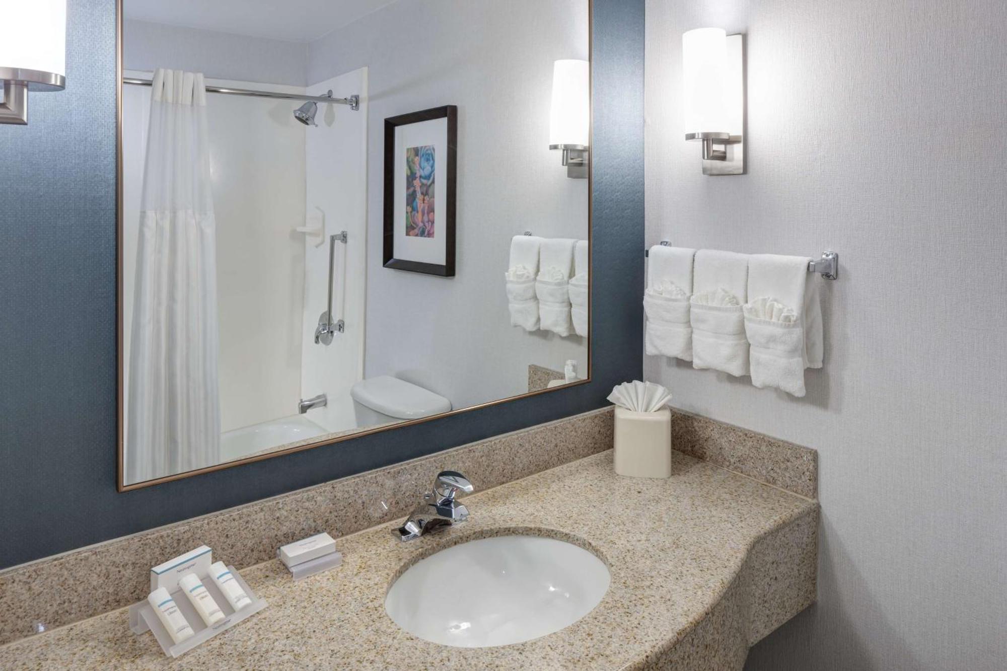 Hilton Garden Inn Hilton Head Hilton Head Island Esterno foto