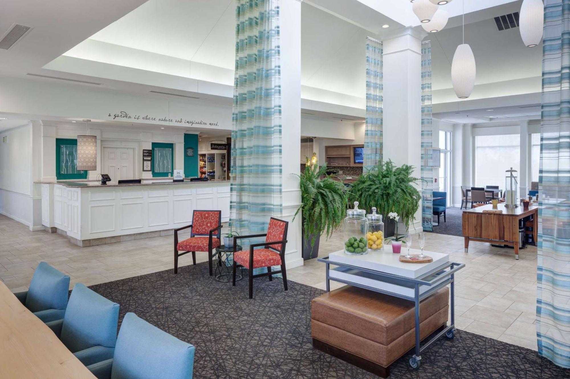 Hilton Garden Inn Hilton Head Hilton Head Island Esterno foto