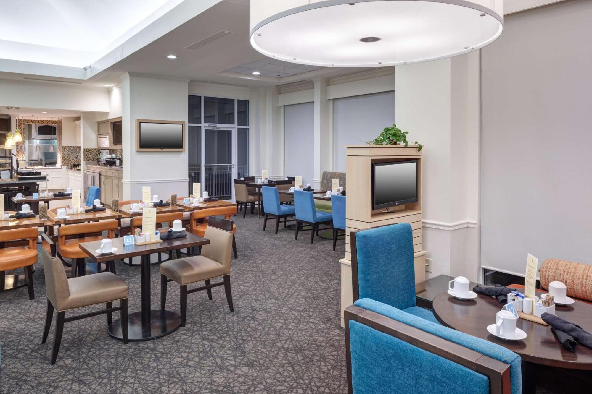 Hilton Garden Inn Hilton Head Hilton Head Island Esterno foto