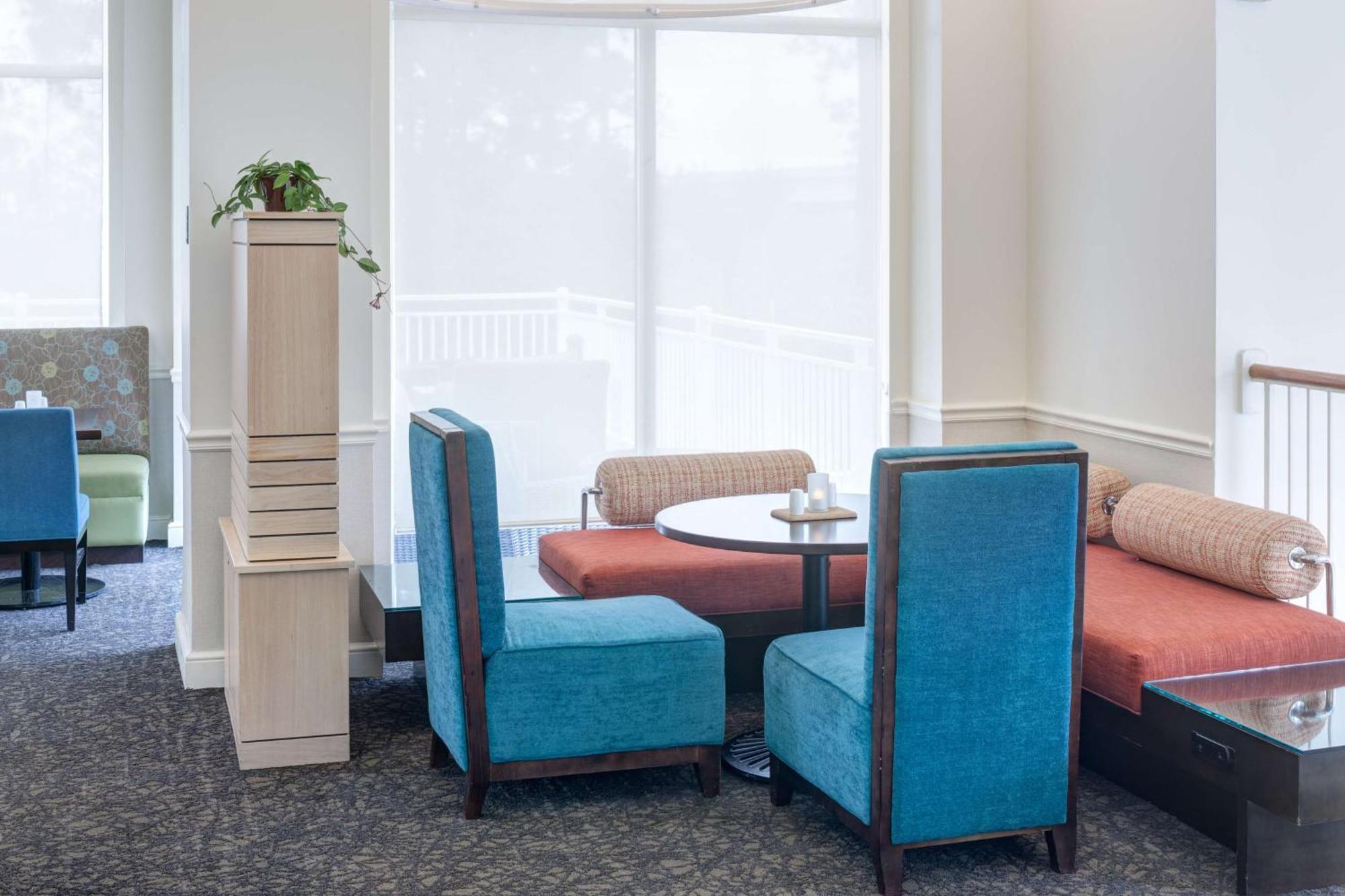 Hilton Garden Inn Hilton Head Hilton Head Island Esterno foto