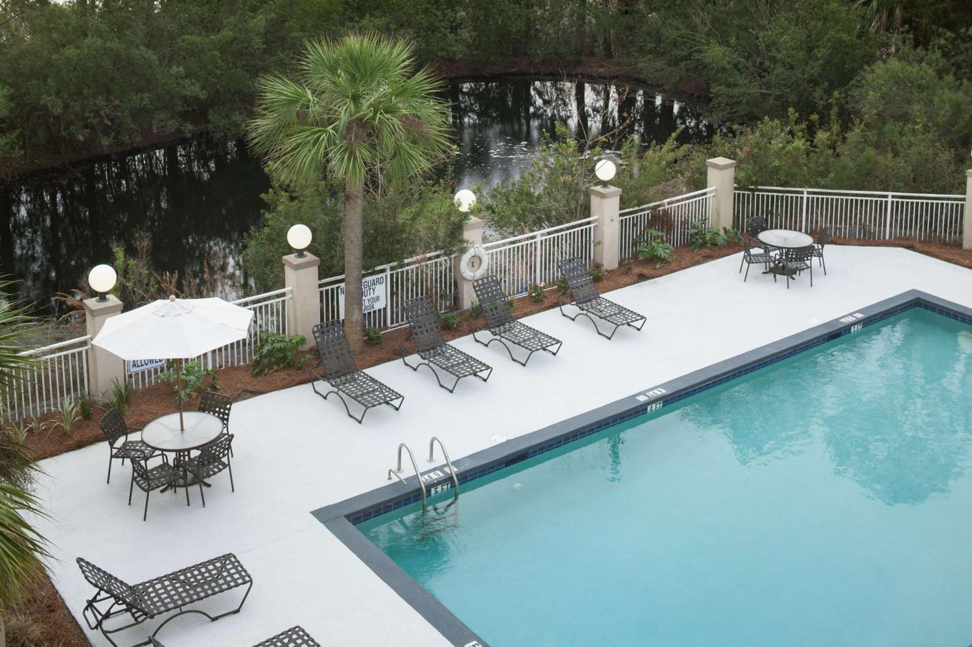 Hilton Garden Inn Hilton Head Hilton Head Island Esterno foto