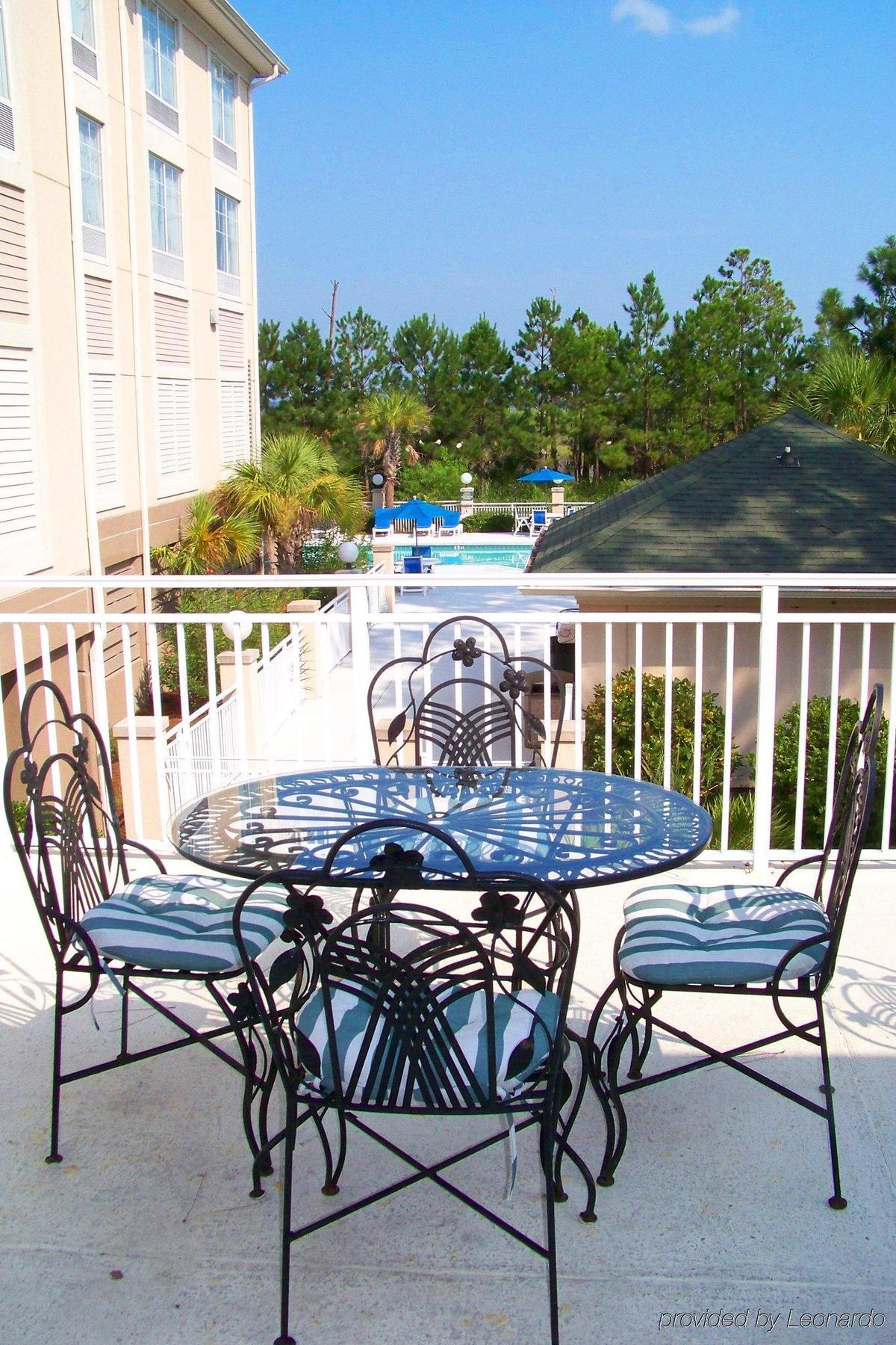 Hilton Garden Inn Hilton Head Hilton Head Island Ristorante foto