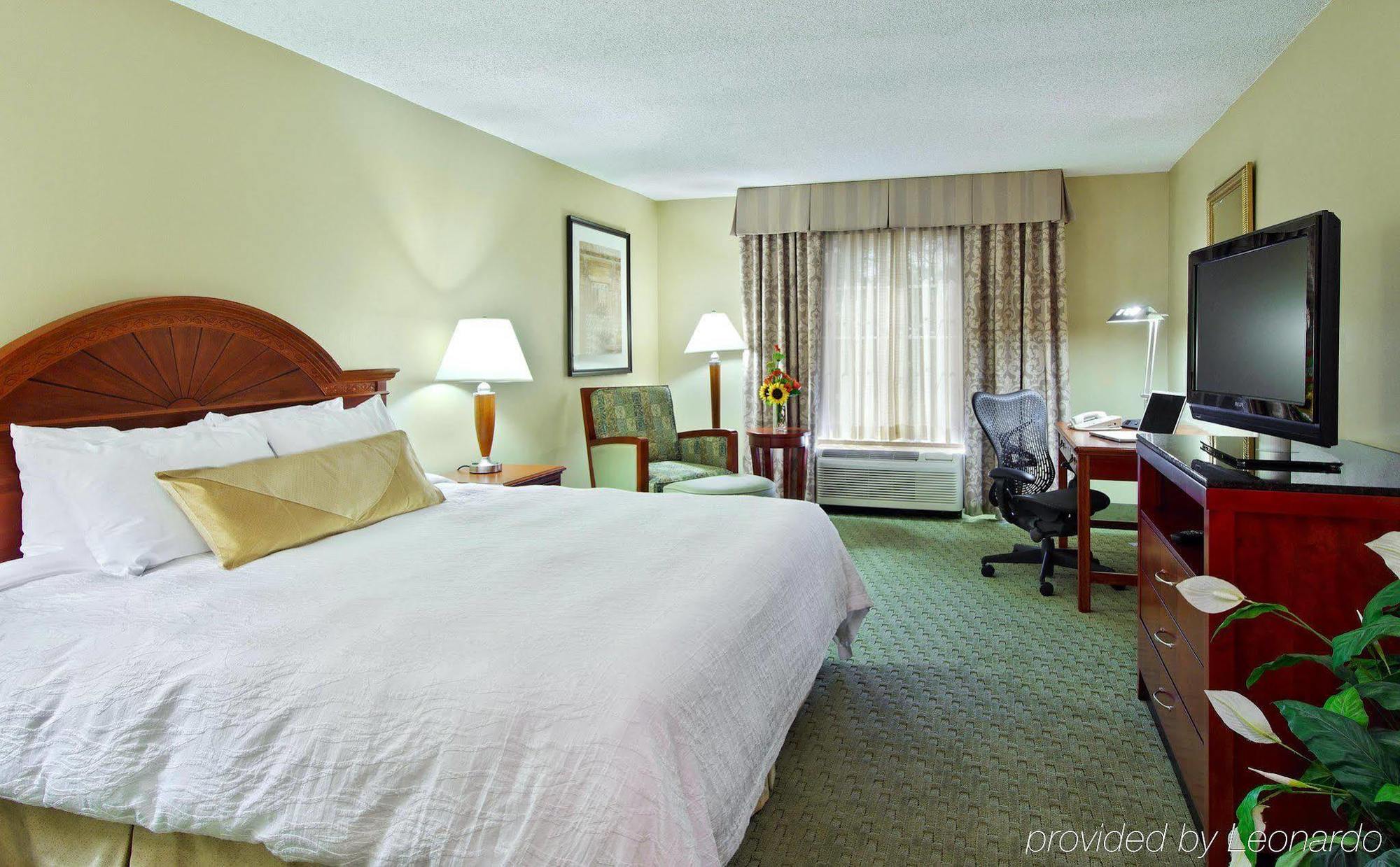 Hilton Garden Inn Hilton Head Hilton Head Island Camera foto