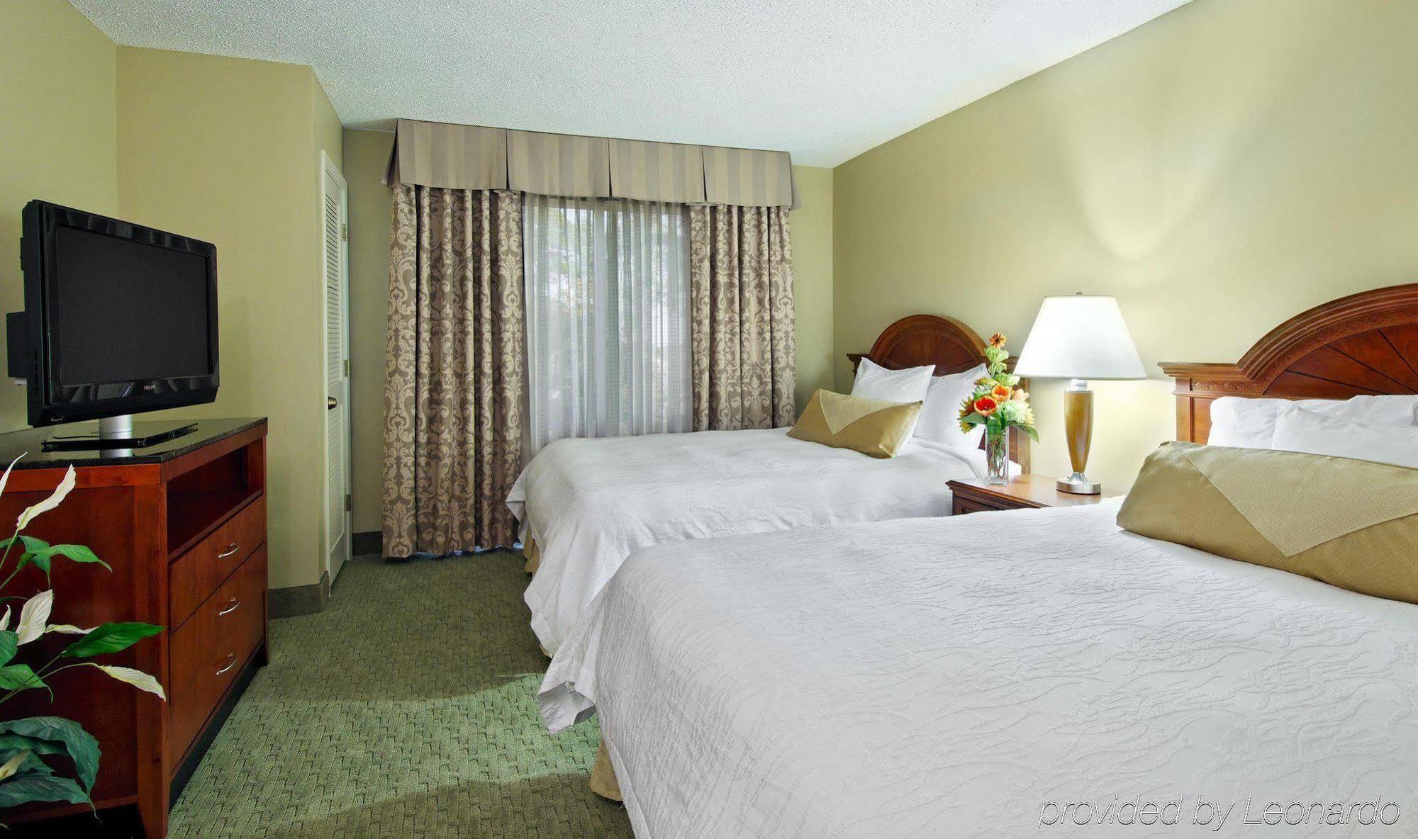 Hilton Garden Inn Hilton Head Hilton Head Island Camera foto