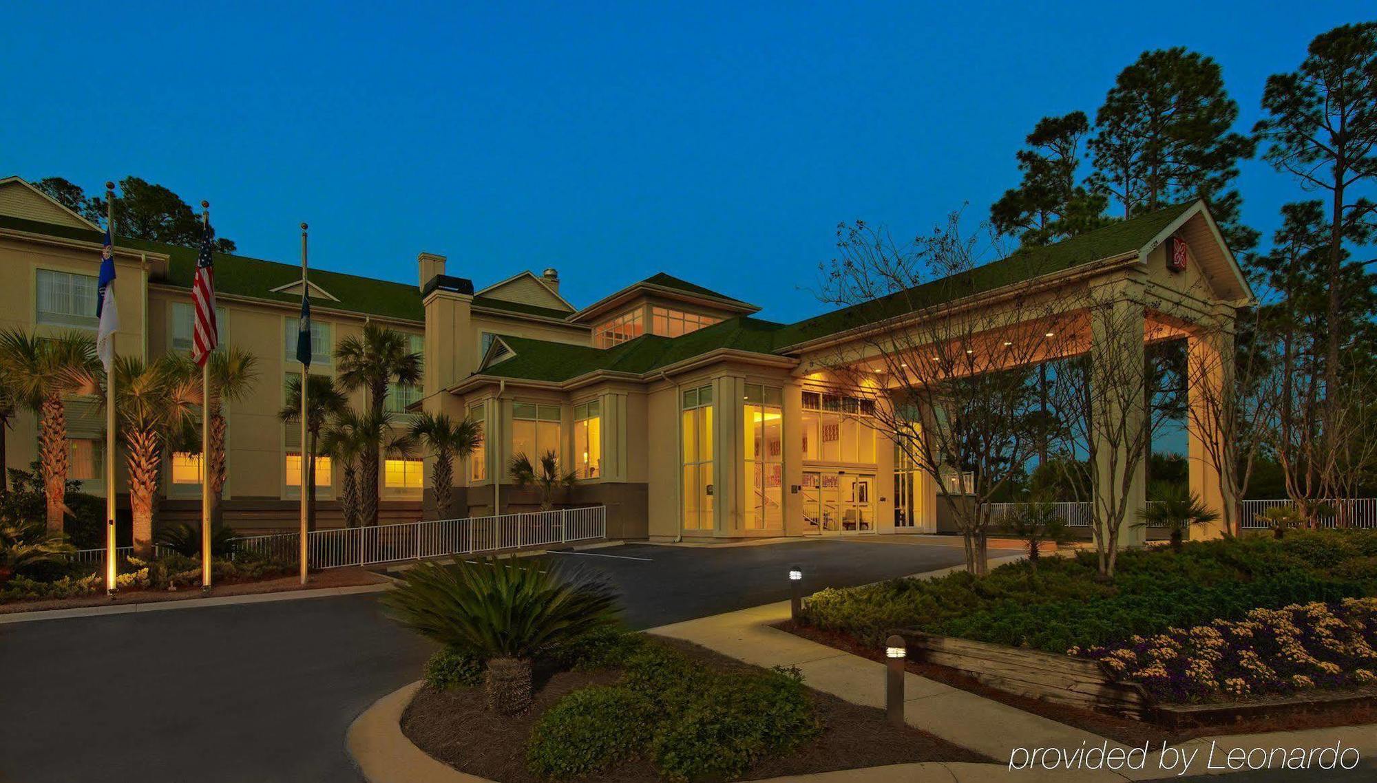 Hilton Garden Inn Hilton Head Hilton Head Island Esterno foto