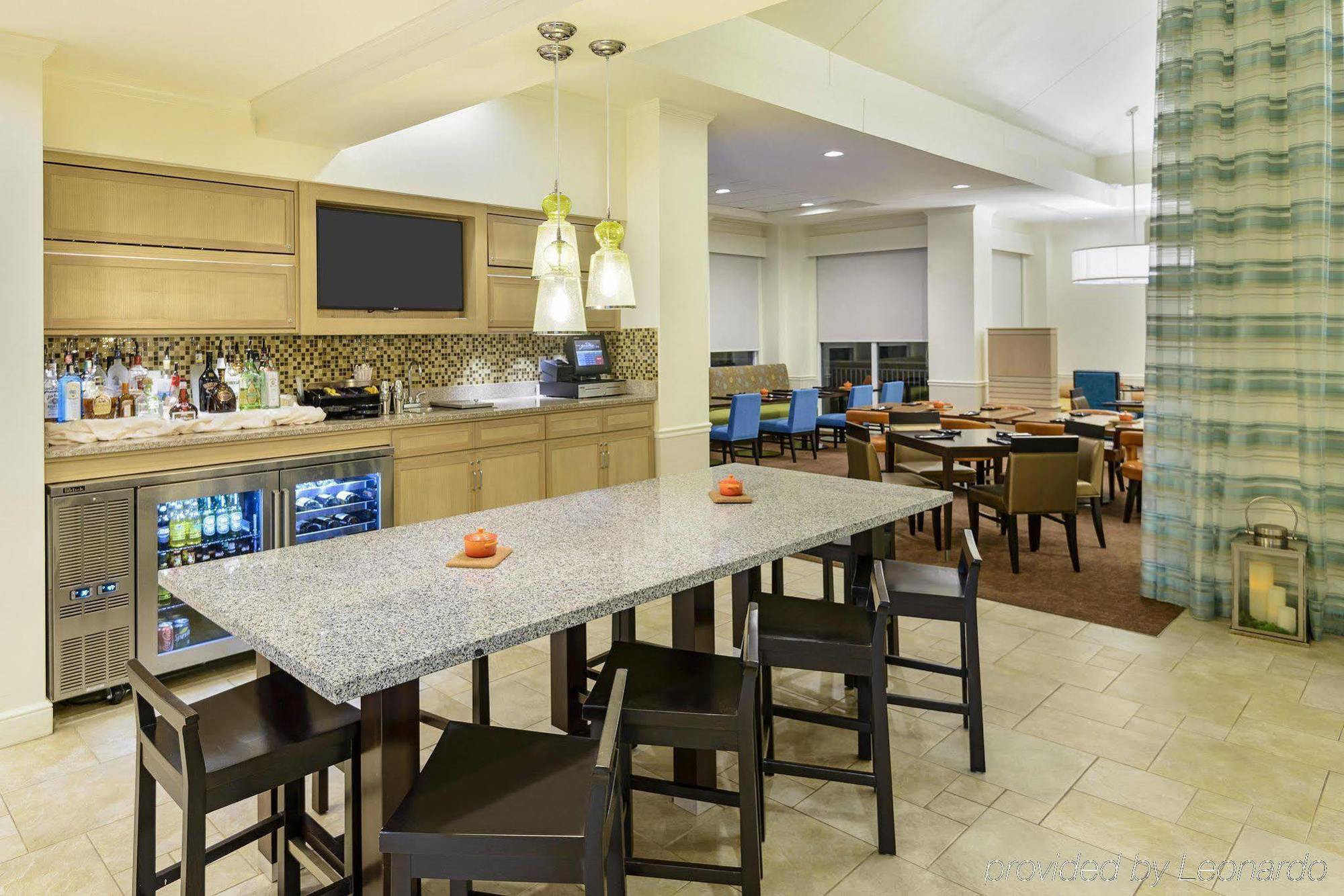 Hilton Garden Inn Hilton Head Hilton Head Island Esterno foto