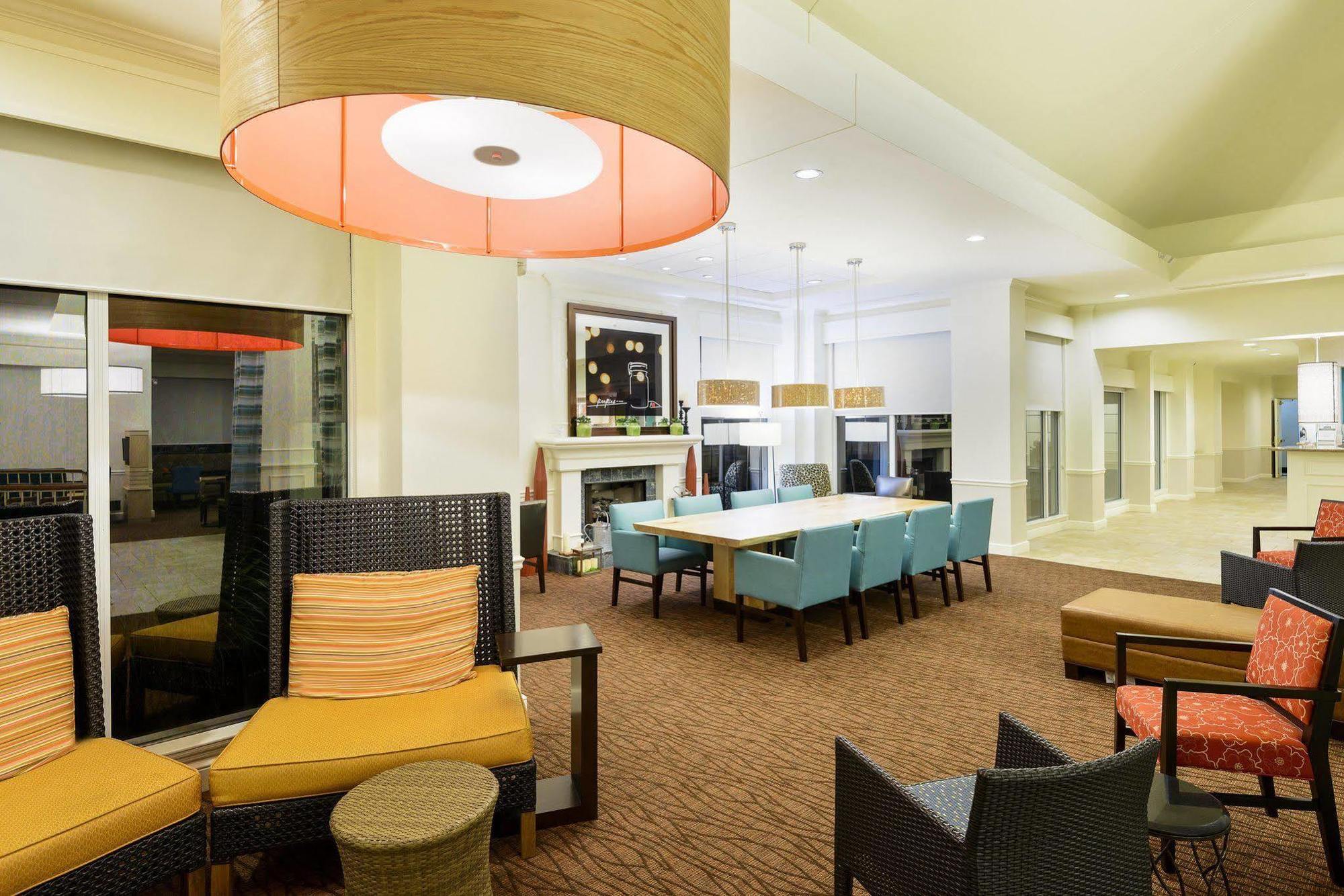Hilton Garden Inn Hilton Head Hilton Head Island Esterno foto