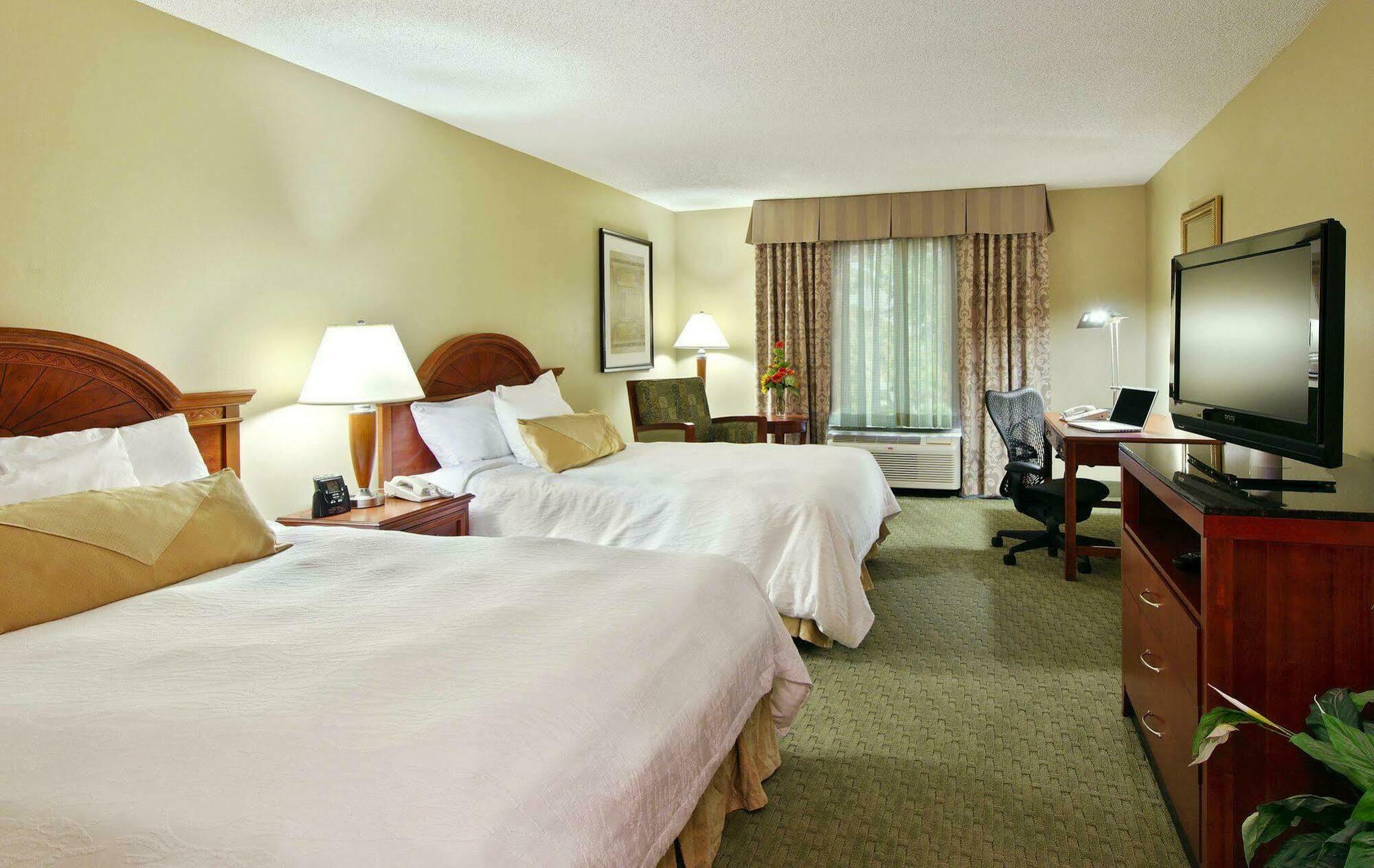 Hilton Garden Inn Hilton Head Hilton Head Island Esterno foto