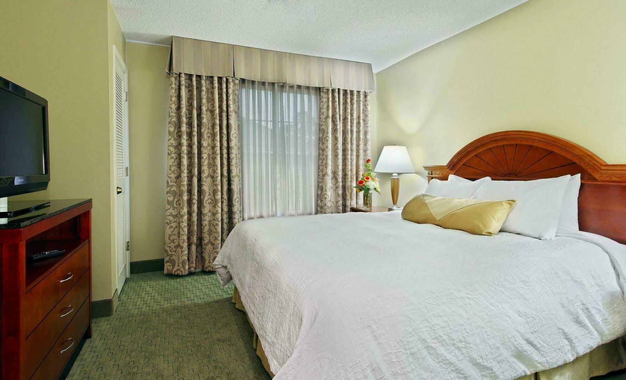 Hilton Garden Inn Hilton Head Hilton Head Island Camera foto