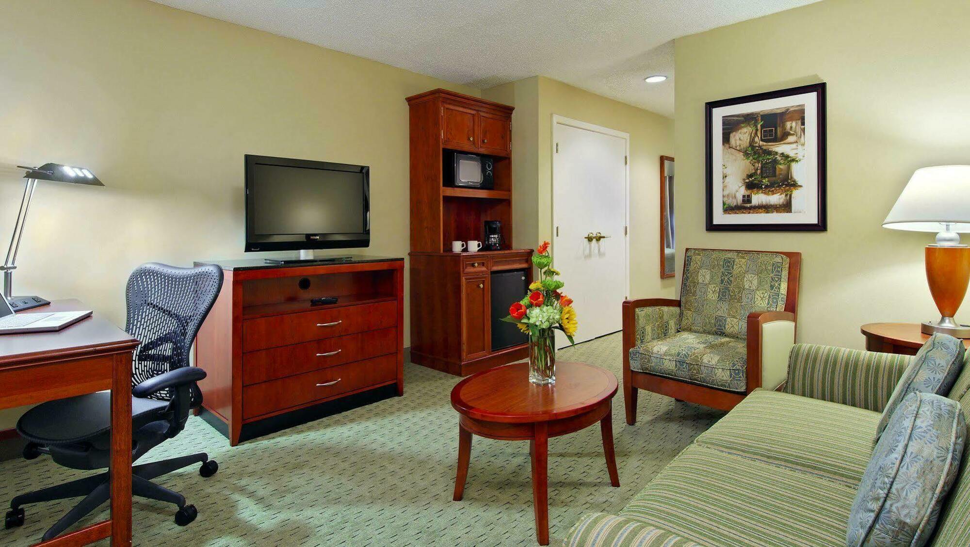 Hilton Garden Inn Hilton Head Hilton Head Island Camera foto
