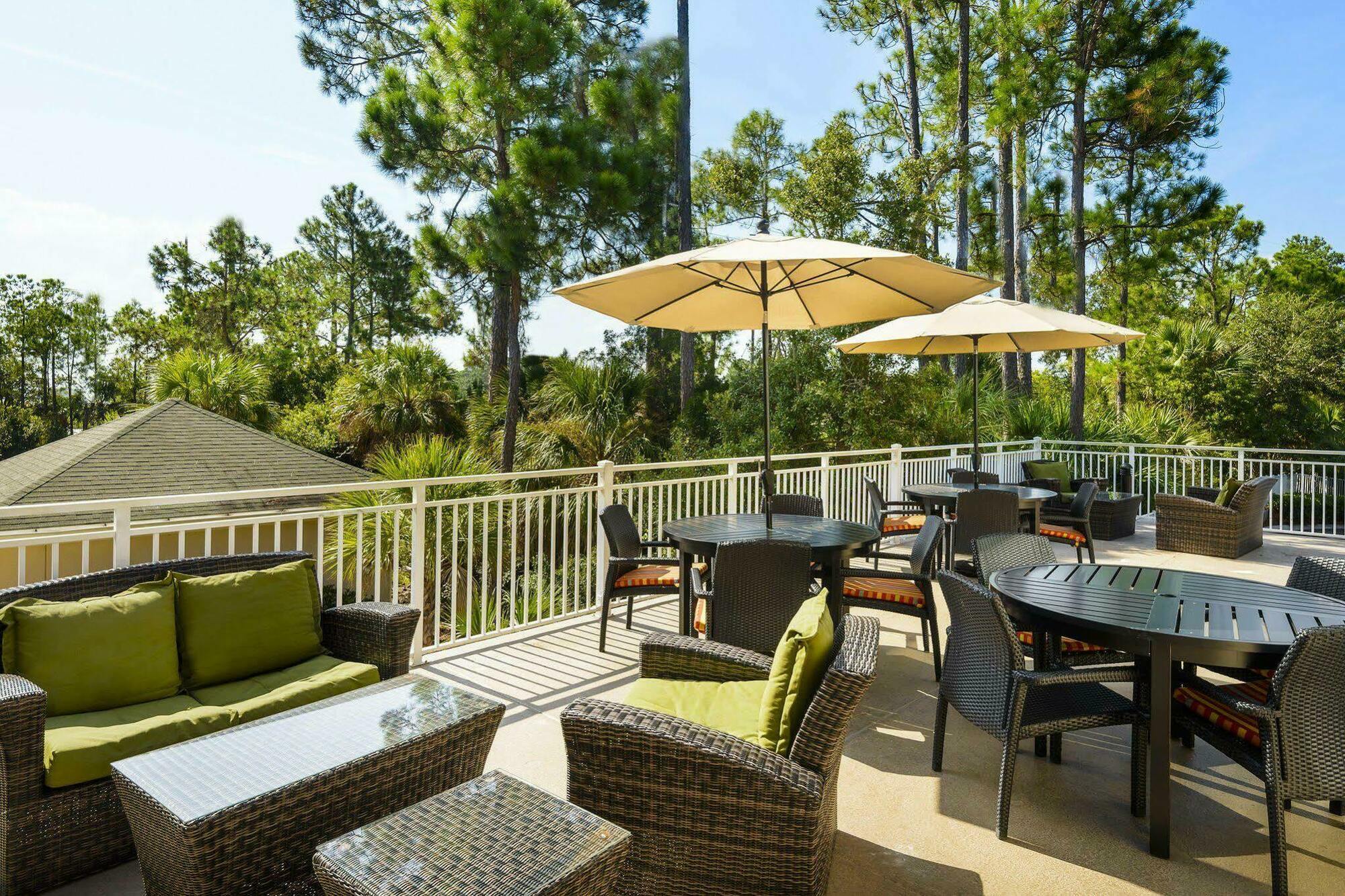 Hilton Garden Inn Hilton Head Hilton Head Island Esterno foto