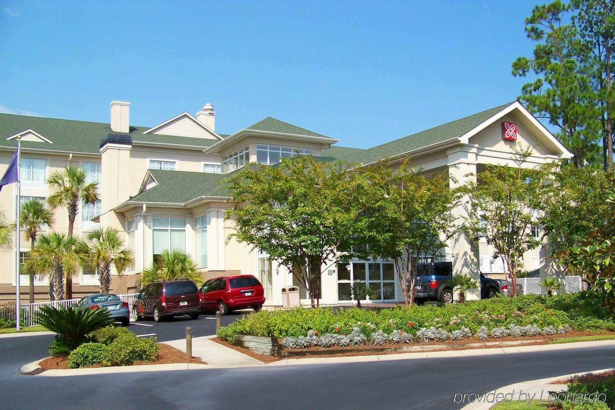 Hilton Garden Inn Hilton Head Hilton Head Island Esterno foto