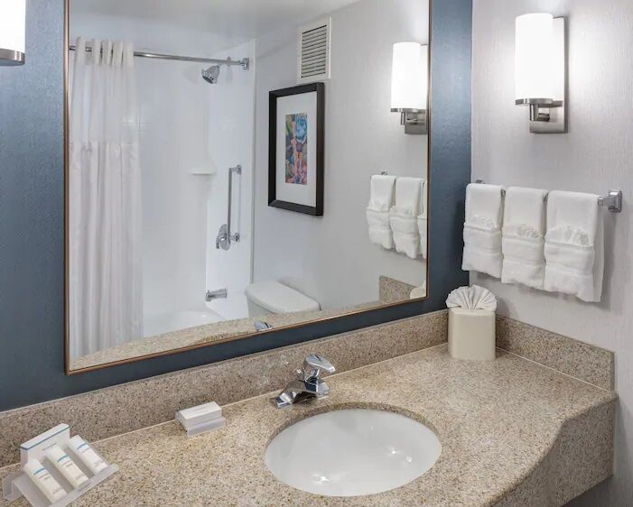 Hilton Garden Inn Hilton Head Hilton Head Island Esterno foto